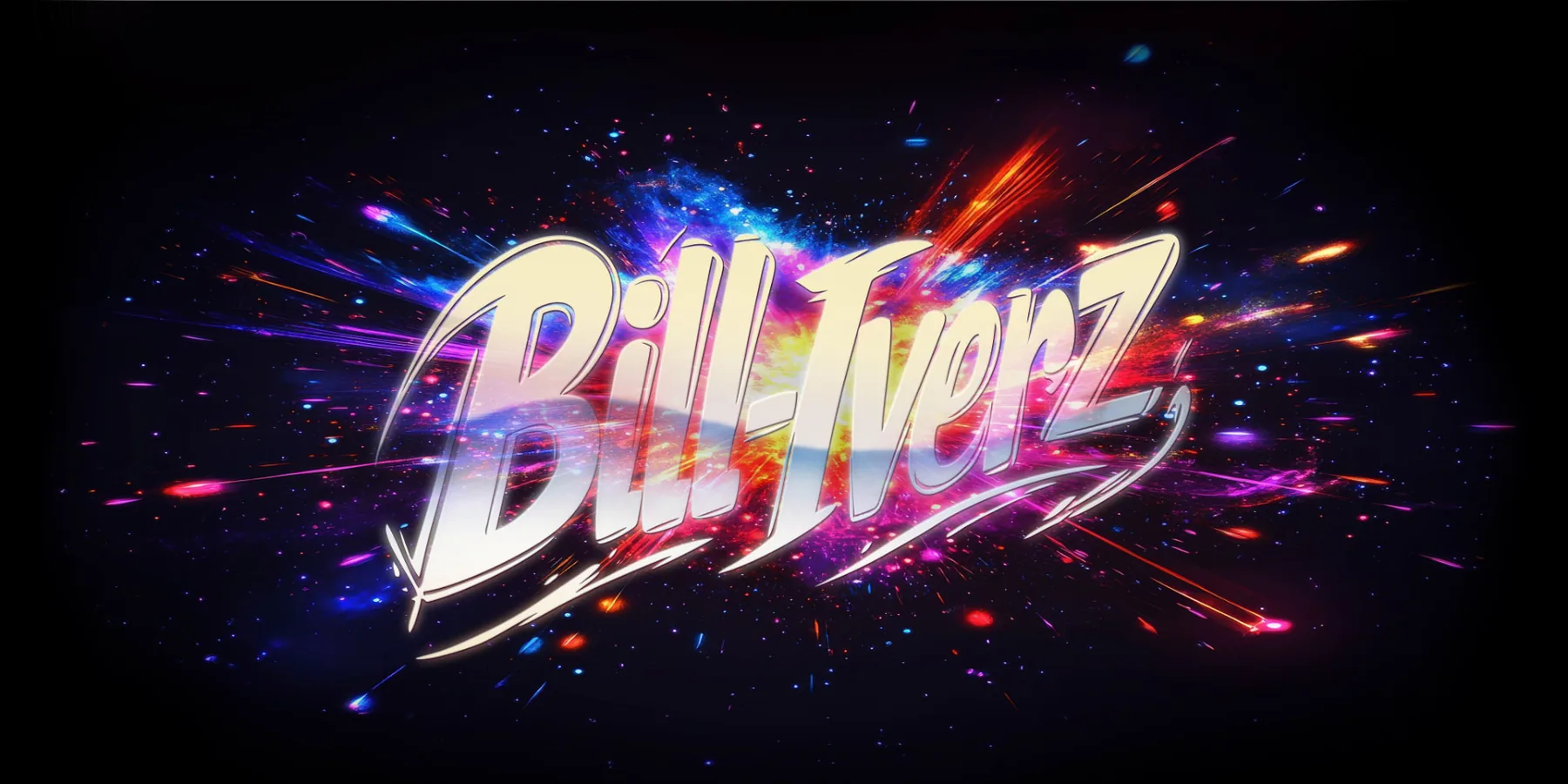Bill-Iverz logotyp